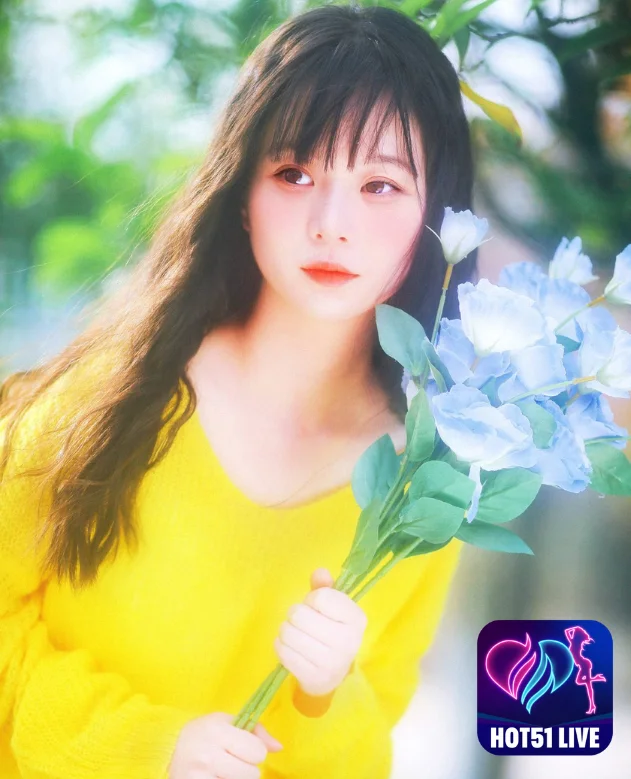 Lin Ye Zhao Zhao-Hot51live