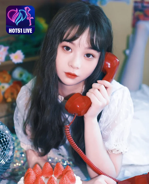 Lin Ye Zhao Zhao-hot51live