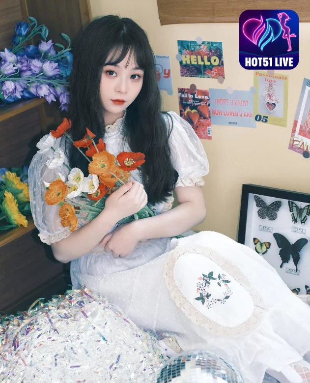 Lin Ye Zhao Zhao-hot51live