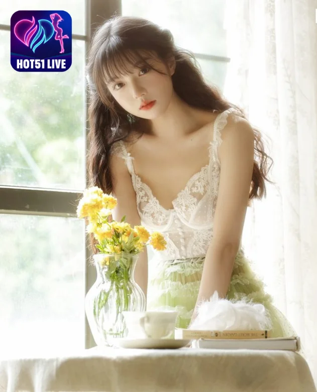 Ling Xiao Qi-Hot51live