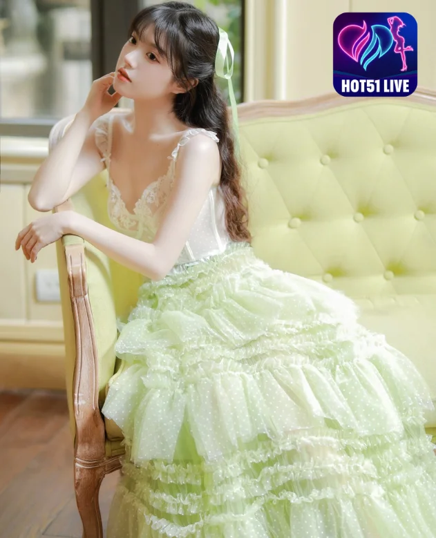 Ling Xiao Qi-Hot51live
