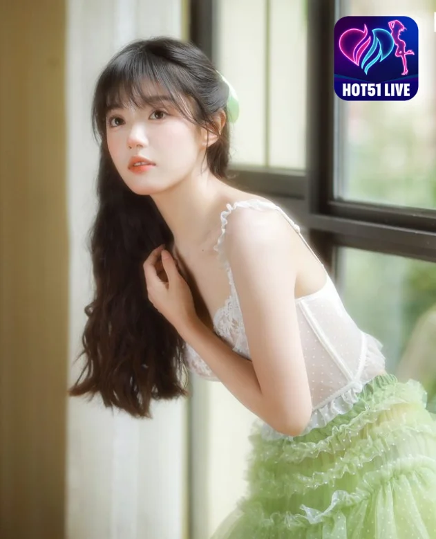 Ling Xiao Qi-Hot51live