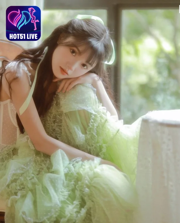 Ling Xiao Qi-Hot51live