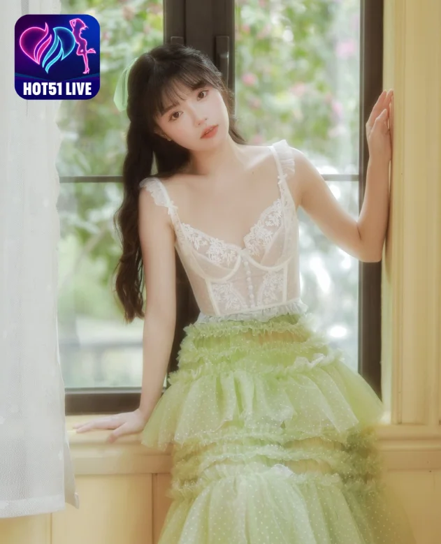 Ling Xiao Qi-Hot51live