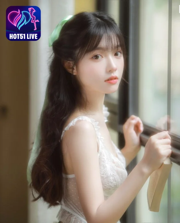 You are currently viewing Ling Xiao Qi (零小七): Nữ Thần Xinh Đẹp của Hot51live – Hòa Mình trong Thế Giới Nghệ Thuật Trực Tuyến. Beautiful Goddess