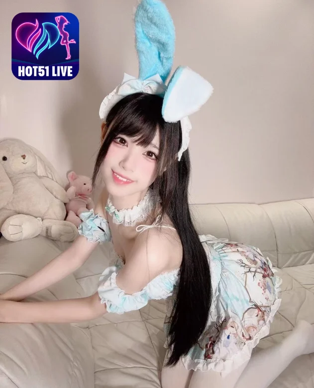 Mei Zhou Zhou-Hot51live