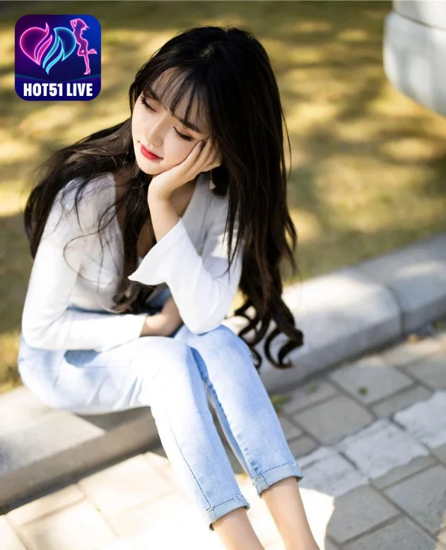 Miko Jiang-Hot51live