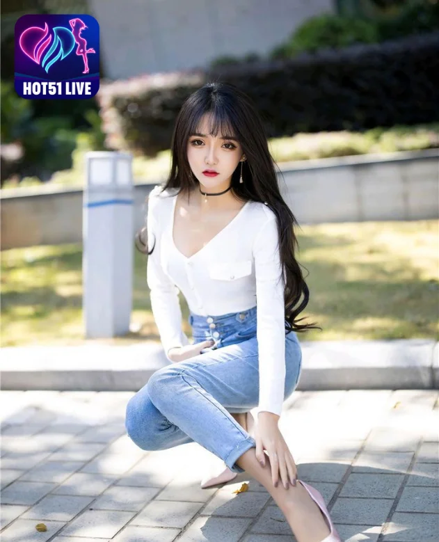 Miko Jiang-Hot51live