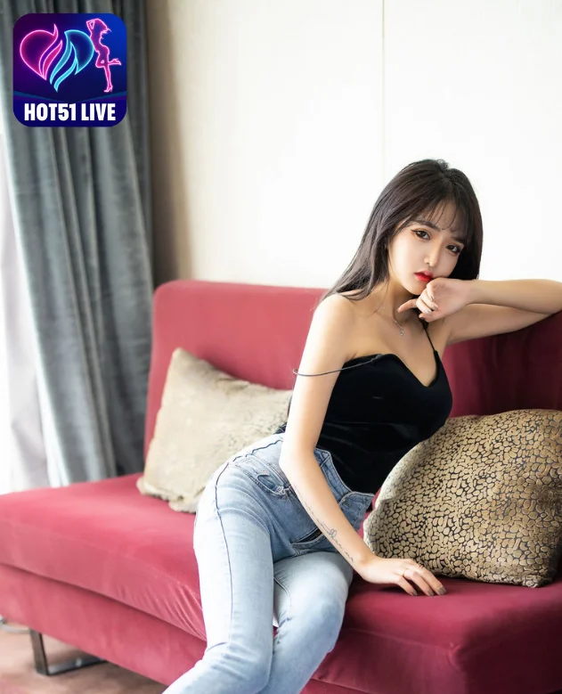 Miko Jiang-Hot51live