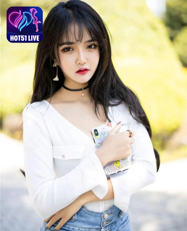 Miko Jiang-Hot51live 