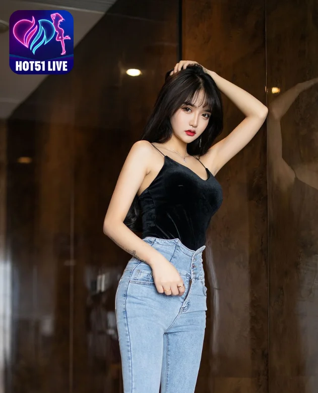 Miko Jiang-Hot51live