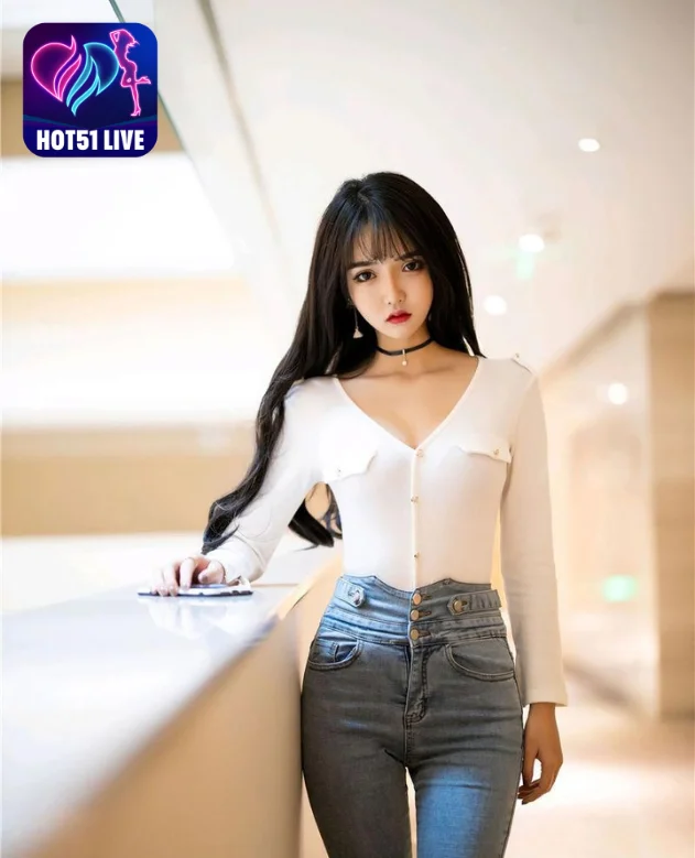 Miko Jiang-Hot51live