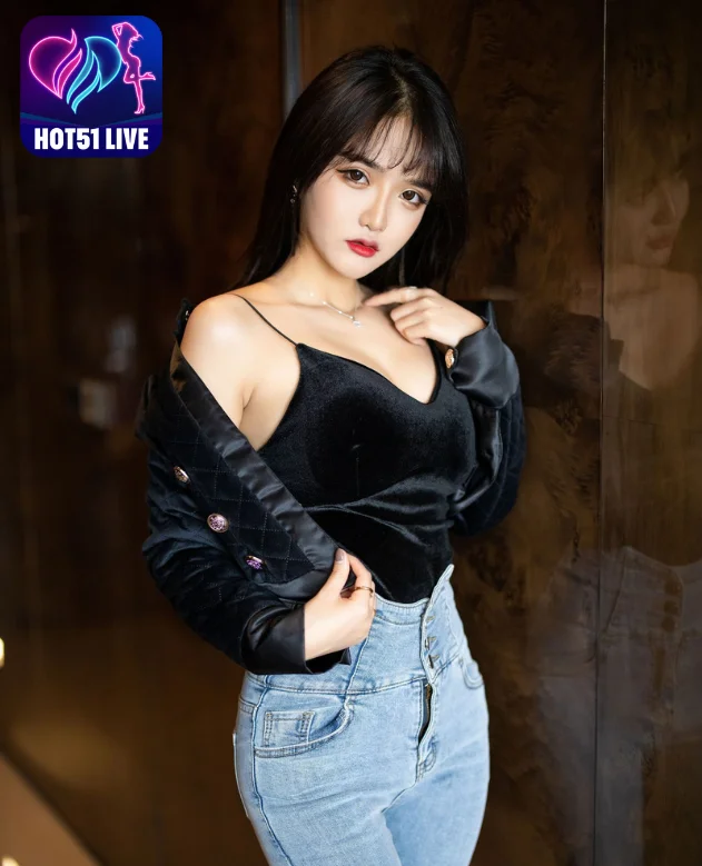 You are currently viewing Miko Jiang: Nữ Thần Xinh Đẹp Trên Hot51live – Đánh Thức Đam Mê Với Ứng Dụng Hot 51 Live Mới Nhất Best 1