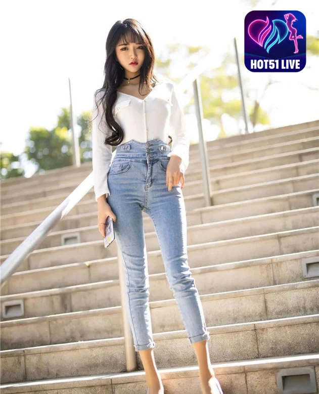 Miko Jiang-Hot51live