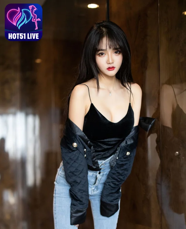 Miko Jiang-Hot51live