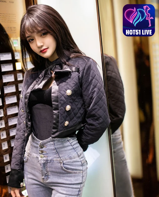 Miko Jiang-Hot51live