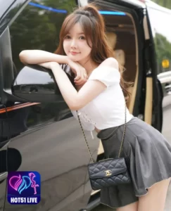 Read more about the article Mini Da Meng Meng: Nàng Tiên Đẹp Da Mềm Mại – Bí Mật Cài Đặt Hot51live và Ứng Dụng Hot51live. Beauty livestream