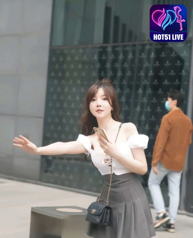 Mini Da Meng Meng-Hot51live