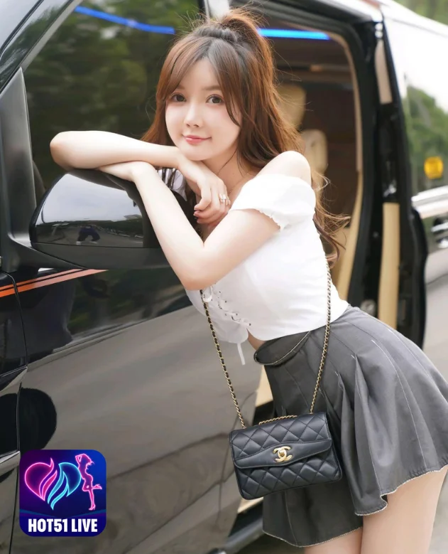 Mini Da Meng Meng-Hot51live