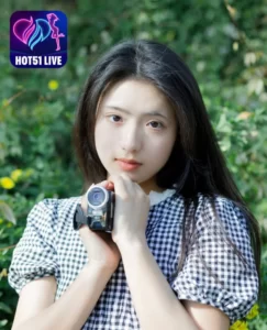 Read more about the article Mu You (木柚): Nàng Thần Đẹp Trời của Trung Quốc – Bí Mật về Hot51 là Gì và Live Gái Xinh. China’s Beautiful Goddess