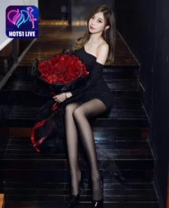 Read more about the article Nữ Thần Trung Hoa Qili Jiaula Rực Rỡ Trên Hot51live: Sự Góp Mặt Nổi Bật của Ngôi Sao Trung Quốc Đẹp Nhất. Beautiful Chinese Star