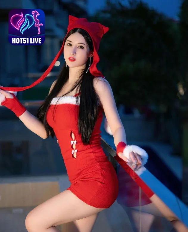 Shishi Kiki-hot51live