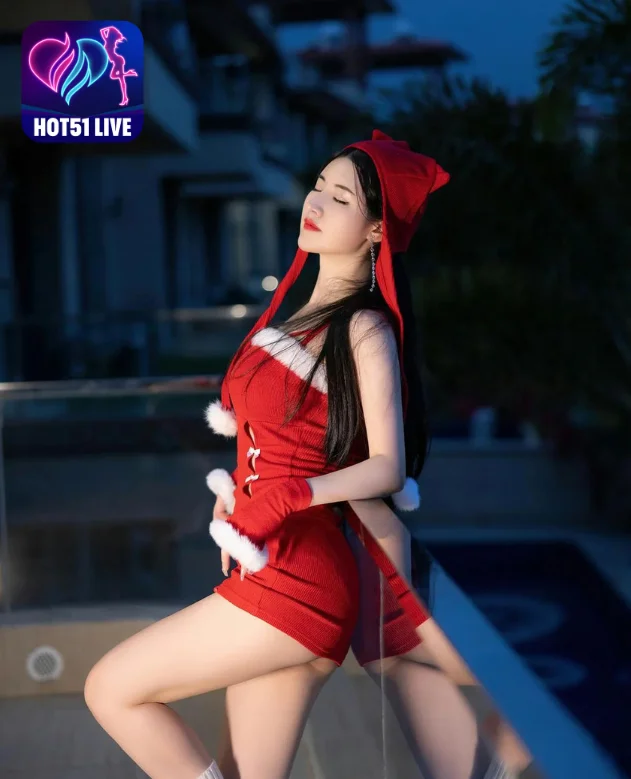 Shishi Kiki-hot51live