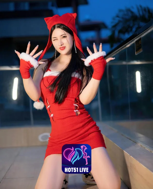 Shishi Kiki-hot51live