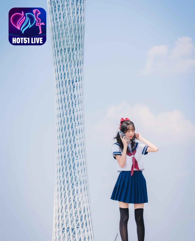 Super Fresh Girl-Hot51live