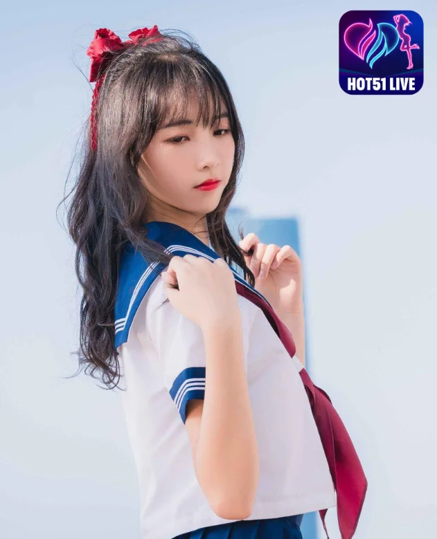 You are currently viewing Super Fresh Girl: Ngôi Sao Trung Quốc Tuyệt Vời Trên Hot51live (Super Fresh Girl: A Beautiful Chinese Star on Hot51live)