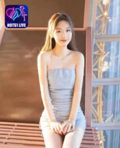 Read more about the article Tang Anqi: Nữ thần quyến rũ trên Hot51live – Hành trình khám phá vẻ đẹp và tài năng của ngôi sao Trung Quốc nổi tiếng trên ứng dụng giải trí Hot51. Sexy Goddess