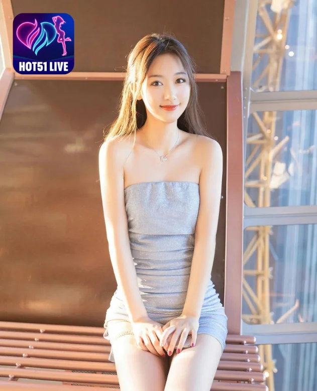Tang Anqi-hot51live