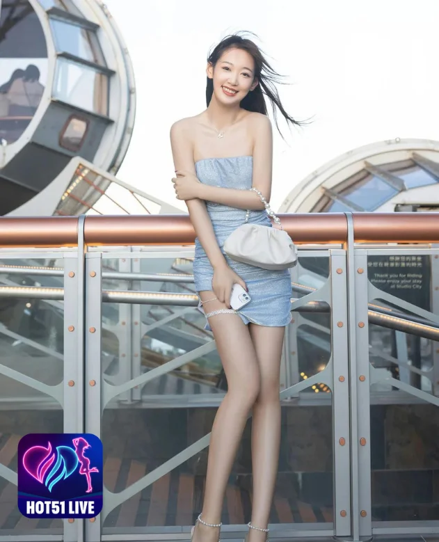 Tang Anqi-hot51live