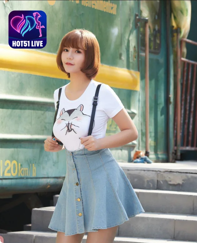 Tang Fei Fei-Hot51live