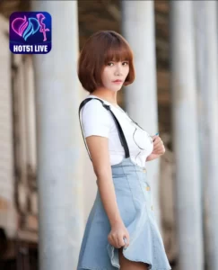 Read more about the article Tang Fei Fei – Nàng Tinh Tế Trên Hot51live: Khám Phá Vẻ Đẹp Quyến Rũ Của Ngôi Sao Trung Quốc – Tang Fei Fei. Beauty of Chinese Star