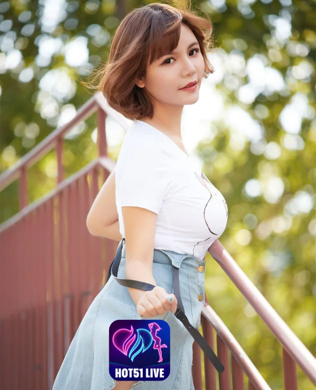 Tang Fei Fei-Hot51live