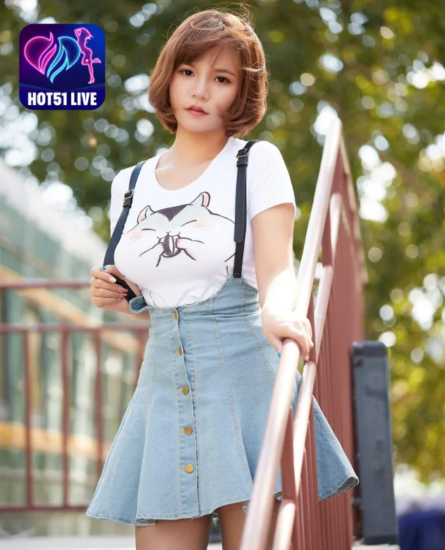 Tang Fei Fei-Hot51live