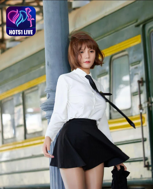 Tang Fei Fei hotlive -Hot51live