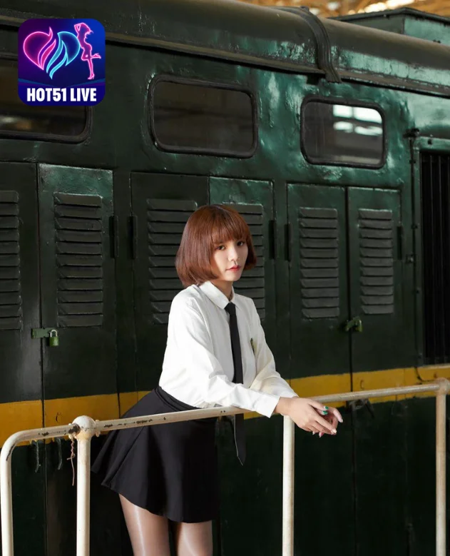 Tang Fei Fei hotlive -Hot51live