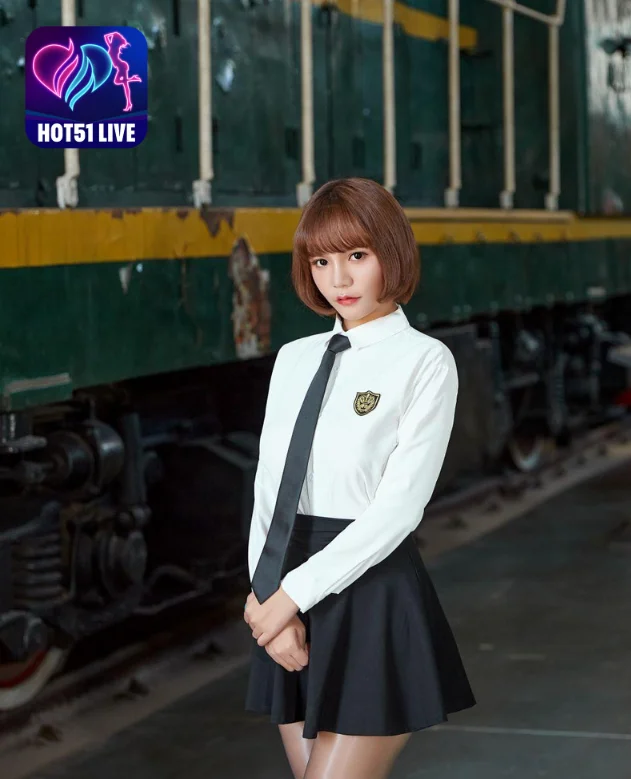 Tang Fei Fei hotlive -Hot51live 