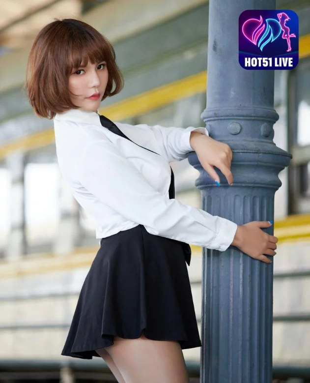 Tang Fei Fei hotlive -Hot51live 