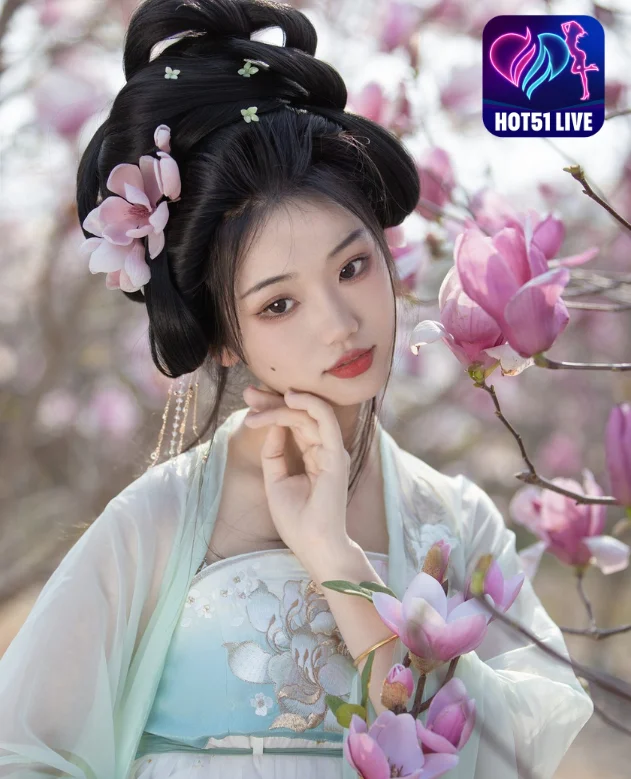 Wan Jiang Ting-hot51live