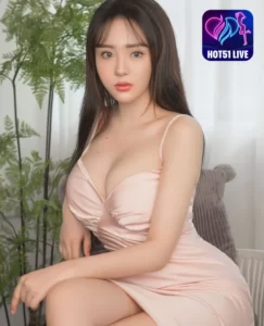 Read more about the article Warm Love: Nàng Tiên Xinh Đẹp Của Trung Quốc Trên Hot51live. Beautiful in Livestream