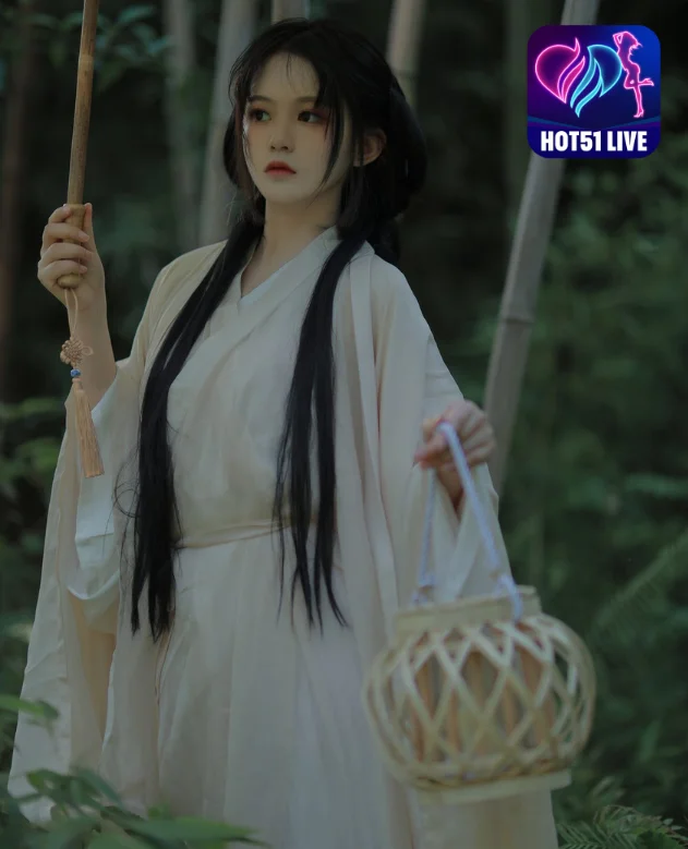 Wen Yu Jia-Hot51live