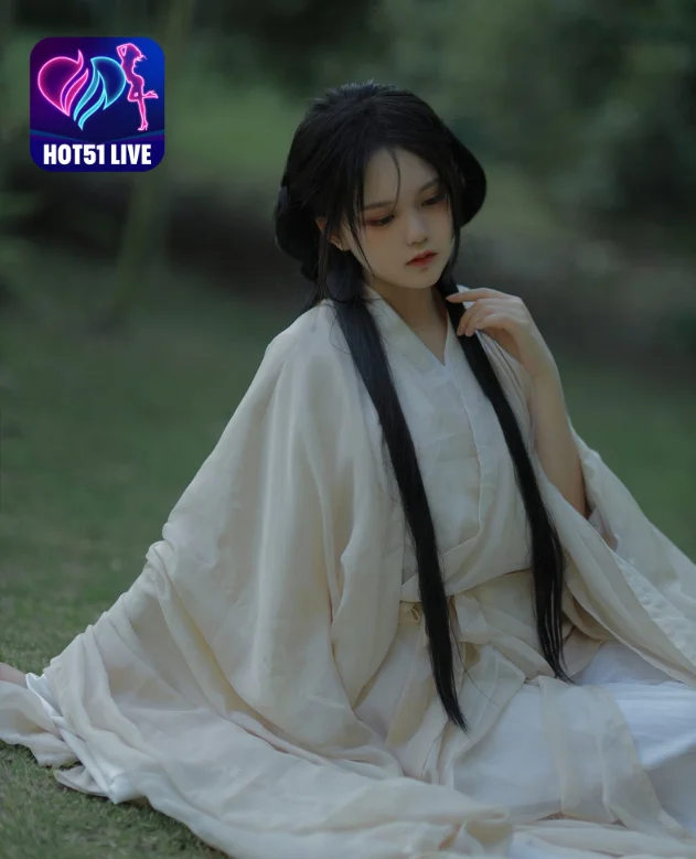 Wen Yu Jia-Hot51live