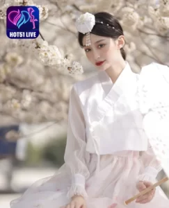 Read more about the article Xiao Duo Duo Yao Bao Fu (小多多要爆富): Hành Trình Nghệ Thuật và Sự Nghiệp Rực Rỡ của Ngôi Sao Trung Quốc Đẹp Như Tiên Trên Hot51live. Beautiful Chinese Star on Hot51live