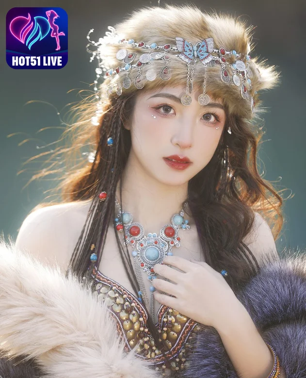 Xiao Duo Duo Yao Bao Fu-Hot51live