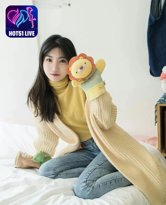 Xiao Qiao Magnolia-hot51live