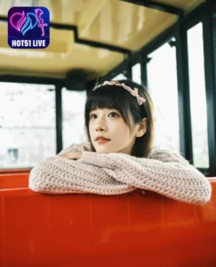 Read more about the article Xiao Xiao Miao : Ngôi Sao Trung Quốc Quyến Rũ Trên Hot51live – Tìm Hiểu Về Nữ Thần Đẹp Nhất. Beautiful Goddess live show