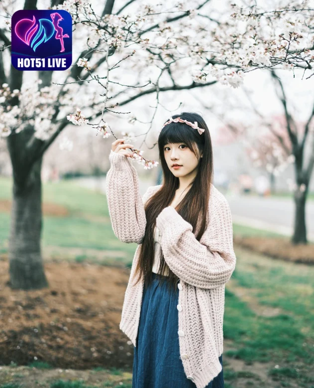 Xiao Xiao Miao-Hot51live